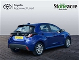 Toyota Yaris Image 5