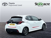 Toyota Yaris Image 5