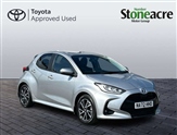Toyota Yaris Image 1