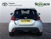 Toyota Yaris Image 6