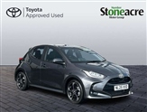 Toyota Yaris Image 1