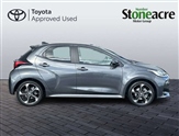 Toyota Yaris Image 4