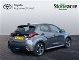 Toyota Yaris Image 5
