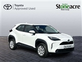 Toyota Yaris Image 1