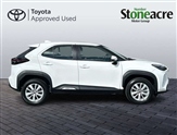 Toyota Yaris Image 4