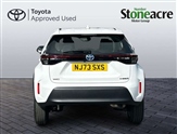 Toyota Yaris Image 6