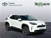 Toyota Yaris Image 1