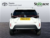 Toyota Yaris Image 6