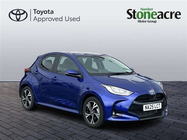 Large image for the Used Toyota Yaris