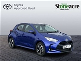 Toyota Yaris Image 1