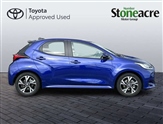 Toyota Yaris Image 4