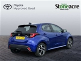 Toyota Yaris Image 5