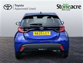 Toyota Yaris Image 6