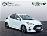 Toyota Yaris Image 1
