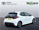 Toyota Yaris Image 5