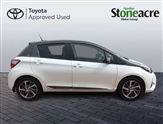 Toyota Yaris Image 4