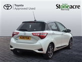 Toyota Yaris Image 5