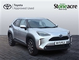 Toyota Yaris Image 1