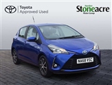 Toyota Yaris Image 1