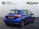 Toyota Yaris Image 5