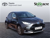 Toyota Yaris Image 1