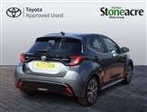 Toyota Yaris Image 5