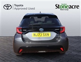 Toyota Yaris Image 6