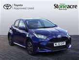 Toyota Yaris Image 1