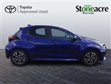 Toyota Yaris Image 4
