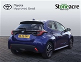 Toyota Yaris Image 5