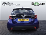 Toyota Yaris Image 6
