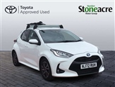 Toyota Yaris Image 1