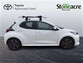 Toyota Yaris Image 4