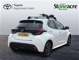 Toyota Yaris Image 5