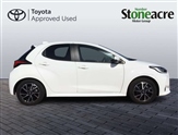 Toyota Yaris Image 4