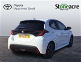 Toyota Yaris Image 5