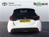 Toyota Yaris Image 6
