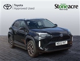 Toyota Yaris Image 1
