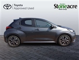Toyota Yaris Image 4
