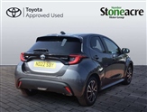 Toyota Yaris Image 5