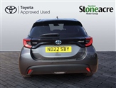 Toyota Yaris Image 6