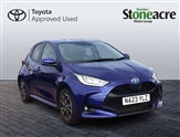 Toyota Yaris Image 1