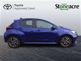 Toyota Yaris Image 4