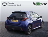 Toyota Yaris Image 5