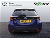 Toyota Yaris Image 6