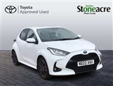 Toyota Yaris Image 1