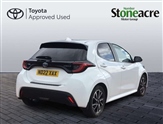 Toyota Yaris Image 5