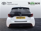 Toyota Yaris Image 6