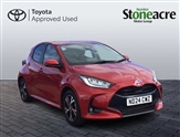 Toyota Yaris Image 1
