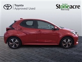 Toyota Yaris Image 4